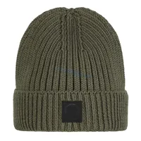 KORDA Čiapka LE Fishermen Beanie Olive