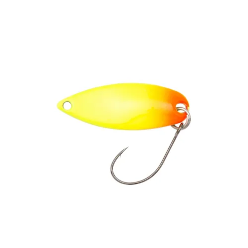 BERKLEY Plandavka AGS Kogarana 3.5g Orange Chartreuse