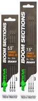 KORDA Nadväzec Booms Spinner Swivel XX 35lb (3ks)