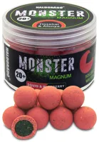 HALDORADO Monster Magnum 20mm Squid &amp; Cranberry (80g)
