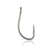 GARDA Háčik s protihrotom Pop&amp;Zig Carp hook 10ks