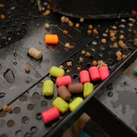BAITNOW Method Feeder O'Fish Wafters N-Butyric & Corn 8mm, 21g (5)