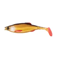 BERKLEY Nástraha Pulse Realistic Roach 15cm Bream