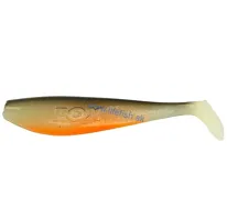 FOX RAGE Nástraha Zander Pro Ultra UV Hot Olive 7.5cm, 1ks