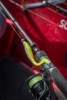 FOX RAGE Prút Warrior Zander Jig 10-30g 240cm (2diel) (10)