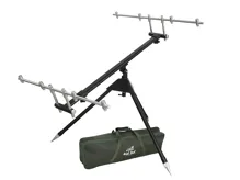CARP EXPERT Rod Pod Deluxe