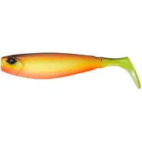 GUNKI Bump Contest UV Black Chicken 8cm
