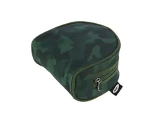 NGT Obal na Navijak Reel Case Camo (9x17cm) (1)