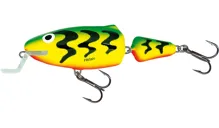 SALMO Wobler Frisky Shallow Runer Green Tiger 7cm, 7g (plávajúci)