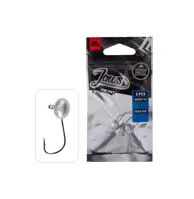 JIG HEAD - JAWS MICRO - 2g-2 BN - 3 pcs. (2)