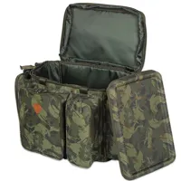GIANTS FISHING  Taška so stolíkom X-Large Carp Carryall + Table (62x40x37cm) (2)