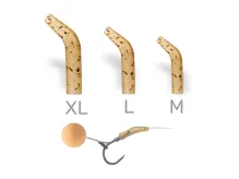 ZFISH Rovnátka Hook Kickers, 10ks (2)