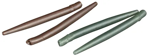 MIKADO Prevleky Anti tangle 43mm hnedý (20ks)