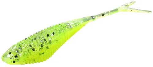 MIKADO Nástraha Fish Fry (362)-8 cm|bal.5ks