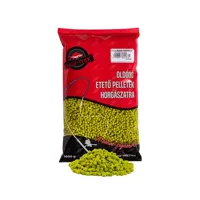BETA MIX Mikropelety Ananás 4mm, 1kg