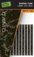 FOX Zmršťovacia Hadička Camo Shrink Tube Large 3.0-1.0mm, 10ks