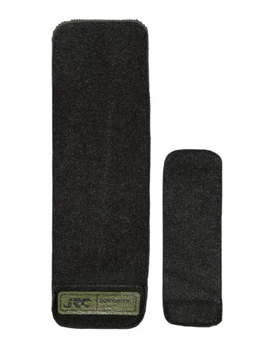 JRC Chránič Špičky a Koncovky Prútu Defender II Neoprene Rod Wraps - Pair