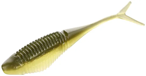 MIKADO Nástraha Fish Fry (341)-8 cm|bal.5ks