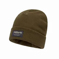 TRAKKER Zimná čiapka TechPro WR Beanie Green
