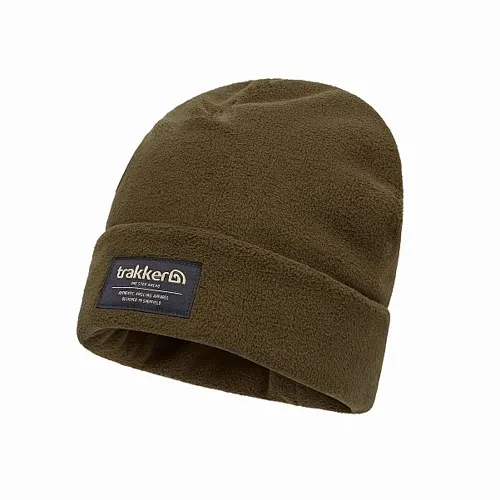 TRAKKER Zimná čiapka TechPro WR Beanie Green
