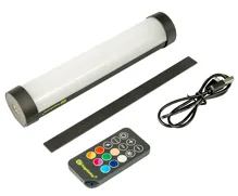 RIDGEMONKEY Svetlo Base Lite IR (1)