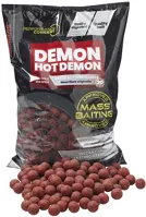 STARBAITS Mass Baiting Boilies Hot Demon 24mm (3kg)