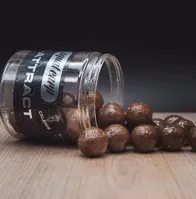 SQUAT CARP Boilies v dipe Calanus 220g