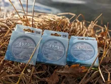 KATRAN Fluorocarbon 100% Fantom 50m (2)