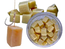 LK BAITS CUC! CheeseFish 50g