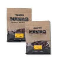 MIKBAITS ManiaQ Boilie NutraKRILL (800g)