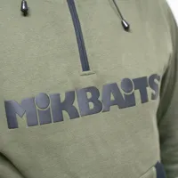MIKBAITS Mikina Green Line (4)