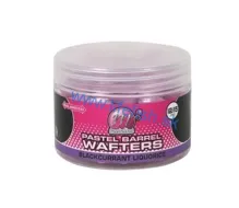 MAINLINE Wafter Barrels Blackcurrant Liquorice 12/15mm, 150ml