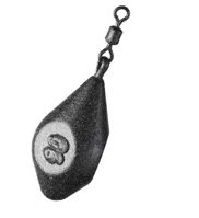 ZFISH Olovo Tribomb Lead