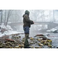 GIANTS FISHING Prívlačová taška Spinning Bag Urban (19x5x29cm) (3)