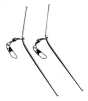 ZFISH Prejazd S.Steel Anti Tangle Boom (2ks)