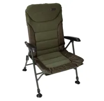 MIKADO Polohovateľné kreslo Enclave Chair (150kg)