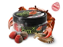 DELPHIN Wafters D Snax Shell Krab-Krill, 30g, rozpustné