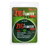 ESP Vlasec - Zig &amp; Floater Mono (100m)