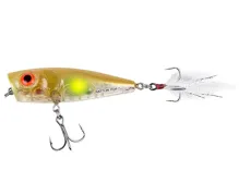 SALMO Wobler Rattlin Pop Floating Clear Ayu 7cm (povrchový)