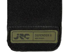 JRC Chránič Špičky a Koncovky Prútu Defender II Neoprene Rod Wraps - Pair (2)
