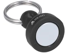 MIKADO Magnetický klip na podberák (2.5kg) (1)