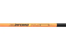 DELPHIN Bič Inferno Pole 3m (2)