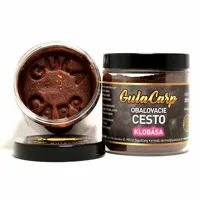 GULA CARP Exclusive Obaľovacie cesto Klobása 250ml