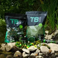 TB BAITS Obaľovacia pasta Amur 200ml
