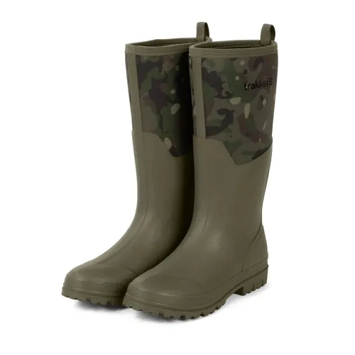 TRAKKER Čižmy TechPro Neoprene Boot