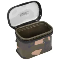 FOX Puzdro Aquos Camolite Accessory Bag S (14.5x9x7cm)