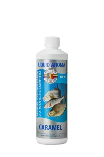 MVDE Liquid Aroma Caramel (500ml)