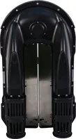BOATMAN Zavážacia lodička Vulcan so Sonarom Carbon (6)