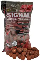 STARBAITS Boilies Signal 24mm (800g)