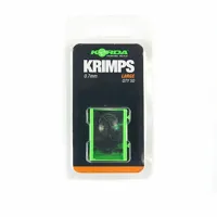 KORDA Krimpovacie objímky 0.7mm Spare Krimp Large,  50ks (5)